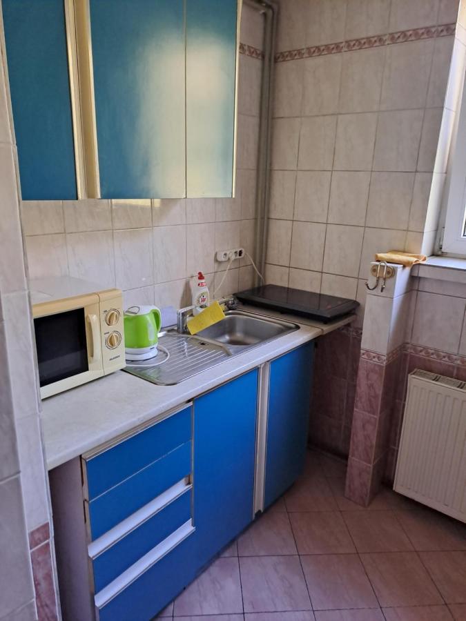 Apartman Na Jizni أولوموك المظهر الخارجي الصورة